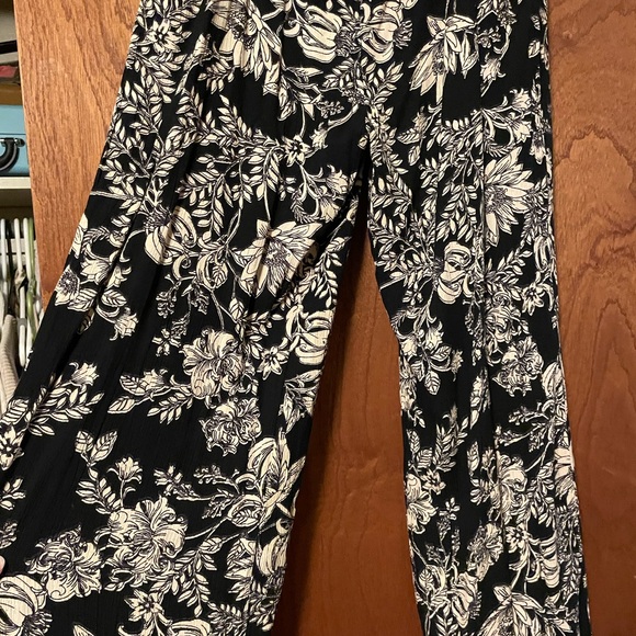 Wide leg pants - Picture 4 of 4